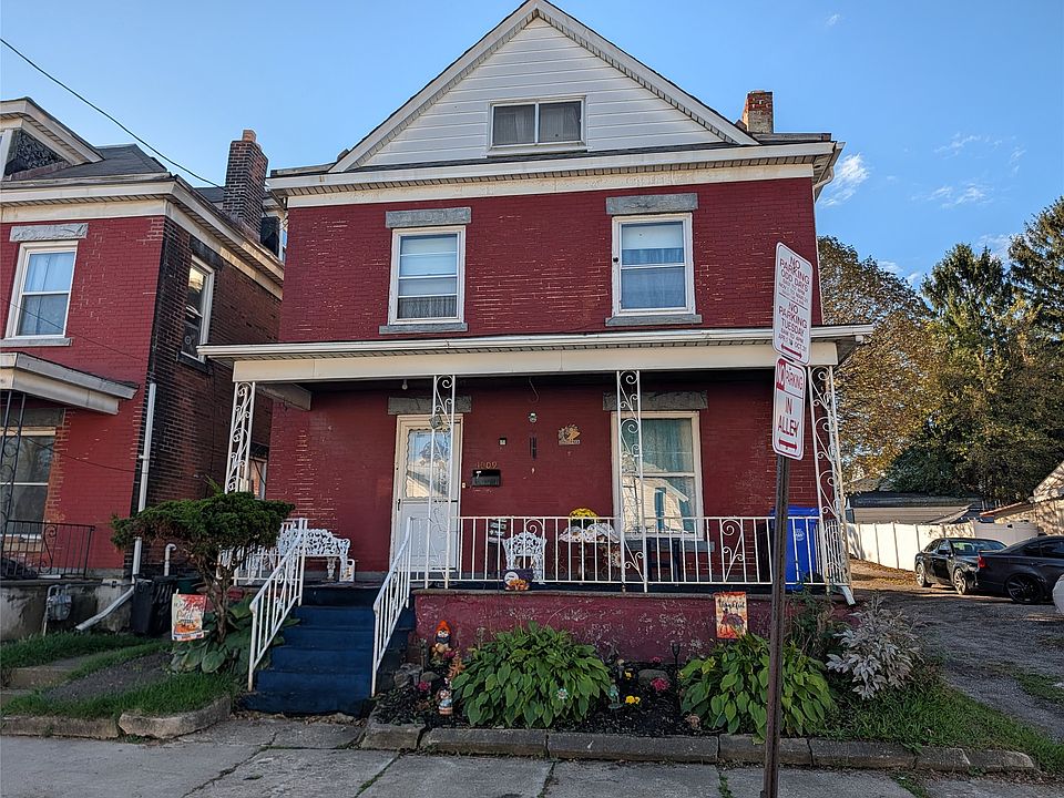 1st image of 1009 W 20th St