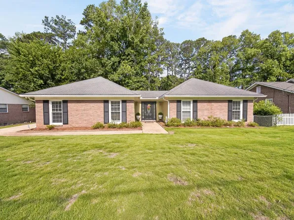 3719 Winkfield Pl, Columbus, GA 31909