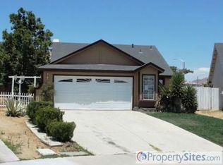 23020 Lambourne Ct, Moreno Valley, CA 92557