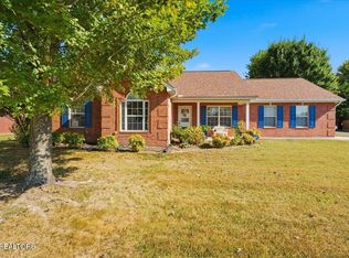 7501 Heather Shay Ln, Corryton, TN 37721