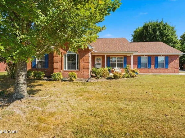 7501 Heather Shay Ln, Corryton, TN 37721