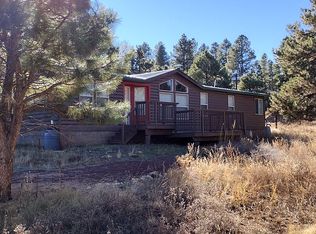 1458 Homestead Rd, Flagstaff, AZ 86005