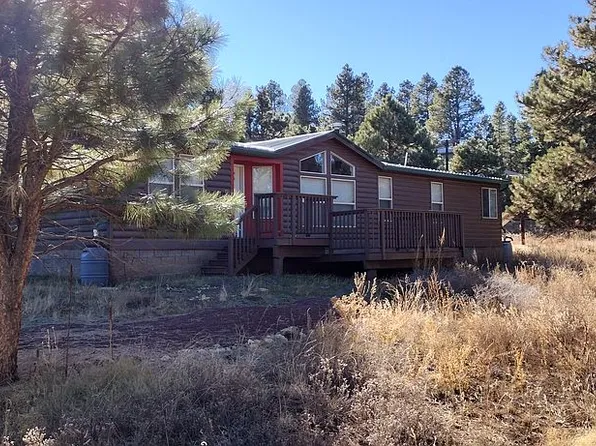 1458 Homestead Rd, Flagstaff, AZ 86005