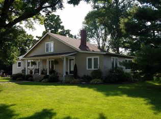 4520 N Road 450 W, Bargersville, IN 46106