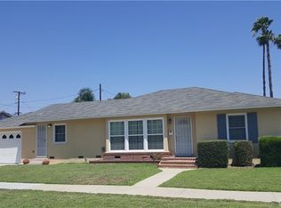 3004 Clark Ave, Long Beach, CA 90808