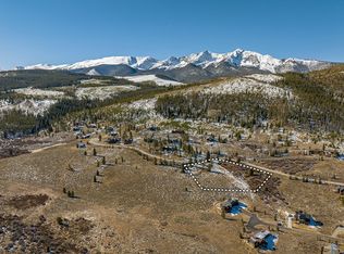 853 Alpensee Dr, Breckenridge, CO 80424