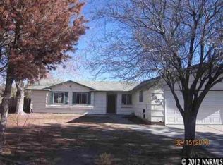 2087 Mesa Vista Dr, Sparks, NV 89434