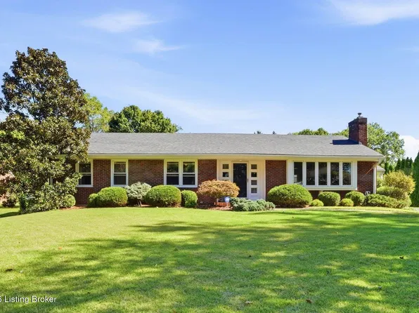 111 S Hampton Rd, Louisville, KY 40223