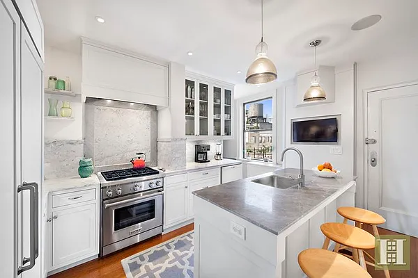 Sold by Halstead Real Estate | media 19