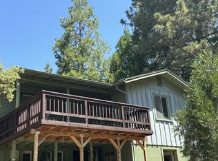 53804 Highway 245, Miramonte, CA 93641