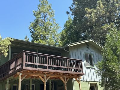 53804 Highway 245, Miramonte, CA, 93641