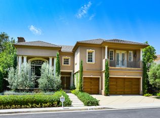 16730 Via La Costa, Pacific Palisades, CA 90272