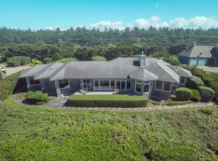 12300 NW Ocean Vista Ln, Seal Rock, OR 97376