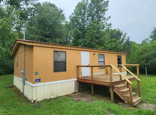 127 Spanky Ave #28A, Oglethorpe, GA 31068