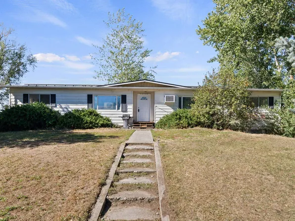 191 Cherry Creek Rd, Saint John, WA 99171