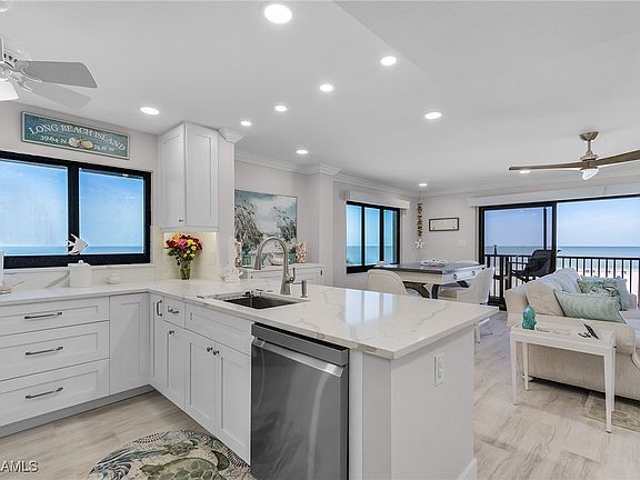 5th image of 6660 Estero Blvd APT 501