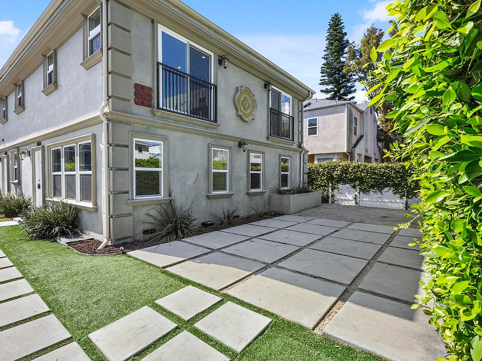 1st image of 2471 Barry Ave #2471