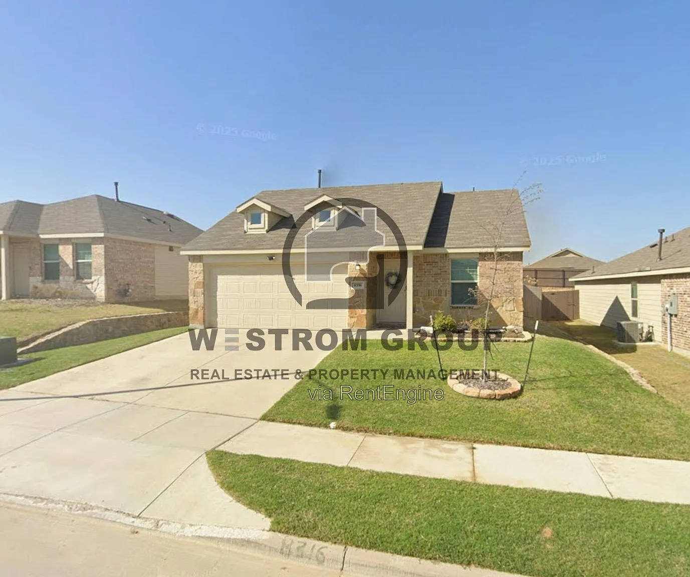 3 bed, 2.0 bath, 1305 sqft, $1,945 — Photo 1