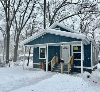 1861 Elwood St, Muskegon, MI, 49442