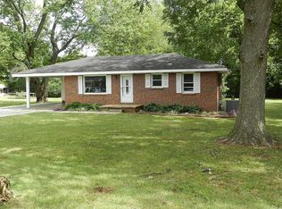 18 Allen St, Madison, AL 35758