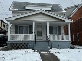 800 London Rd, Cleveland, OH 44110