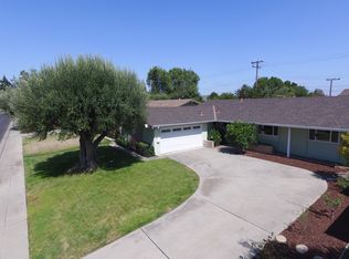 2899 Toyon Dr, Santa Clara, CA 95051