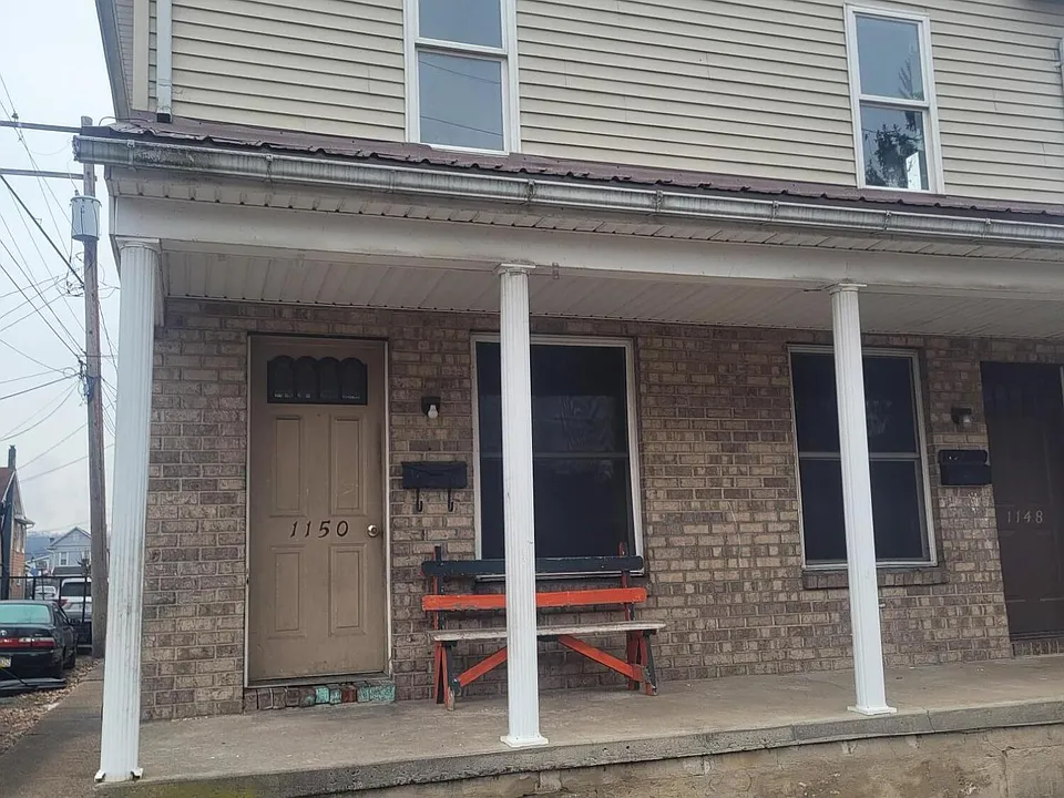1150 Fort Augusta Ave