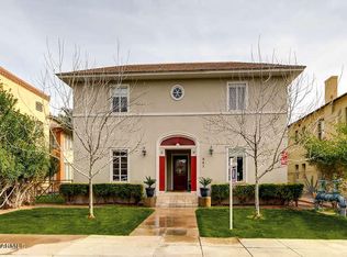 841 N 2nd Ave, Phoenix, AZ 85003