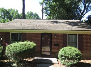 1331 Baez St, Raleigh, NC 27608