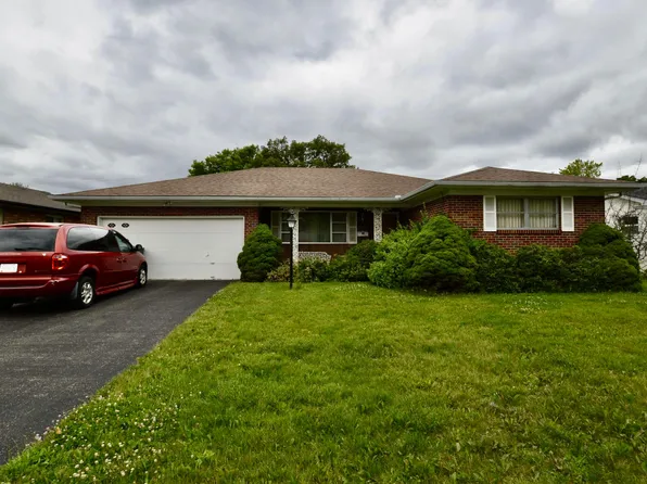 4769 Almont Dr, Columbus, OH 43229