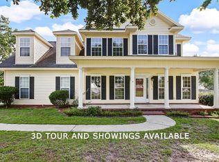 206 Veranda Ave, Guyton, GA 31312