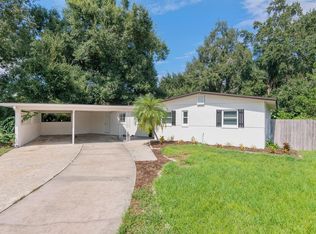 3613 Grant Blvd, Orlando, FL 32804