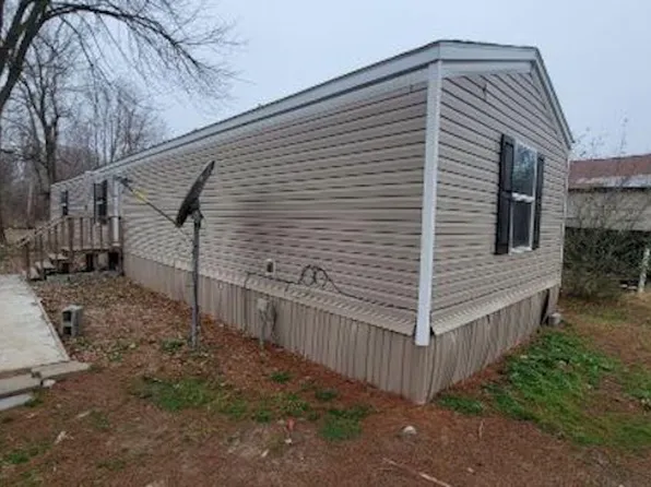 202 Circle St, Hughes, AR 72348