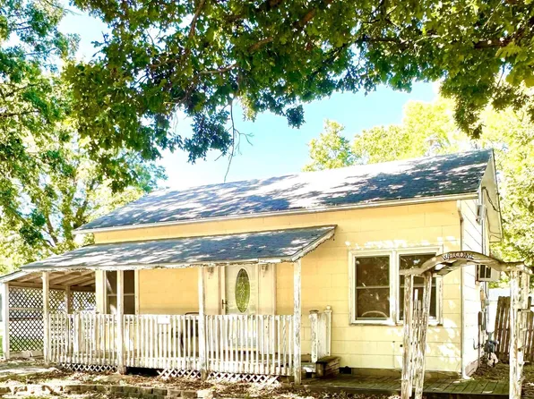 306 S Lyndon St, Wilsey, KS 66873