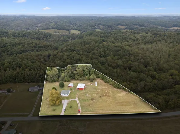 4025 Cowhorne Hollow Rd, Prospect, TN 38477