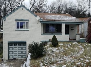 4615 Greensprings Ave, West Mifflin, PA