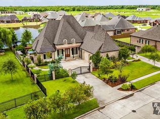 5048 Bridgeport Way, Houma, LA 70360