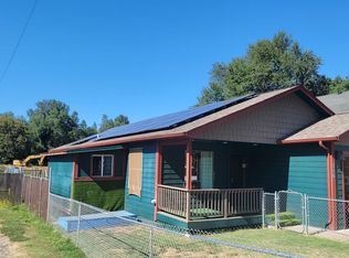 356 Sether Ave, Glendale, OR 97442