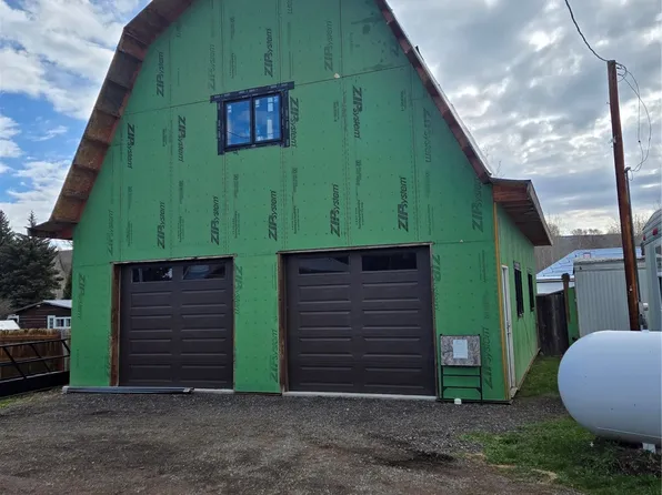 161 E 1st St #167, Yampa, CO 80483
