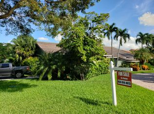 11357 NW 10th Mnr, Pompano Beach, FL 33071