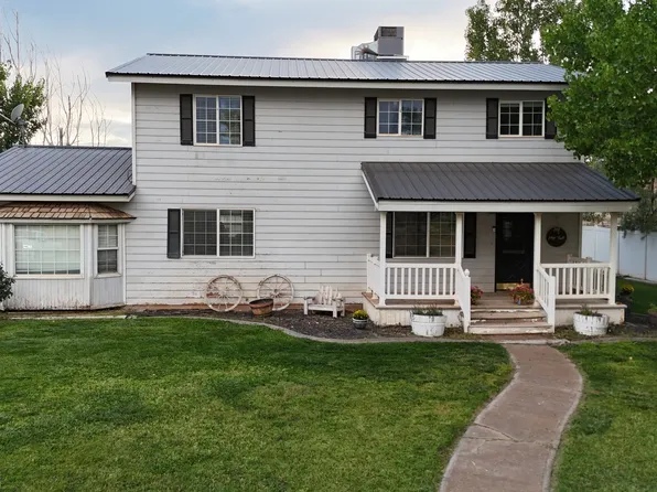 (undisclosed Address), Roosevelt, UT 84066