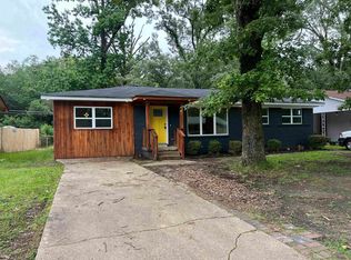 2913 Edgewood Dr, Pine Bluff, AR 71603