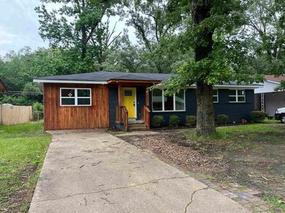 2913 Edgewood Dr, Pine Bluff, AR, 71603