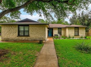 601 Pigeon Forge Rd, Pflugerville, TX 78660