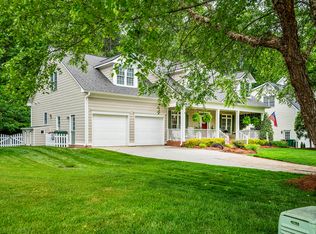 206 Canon Gate Dr, Cary, NC 27518