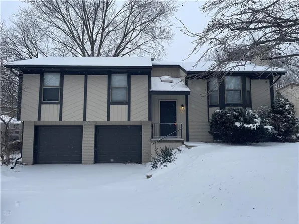 7702 NW 72nd St, Kansas City, MO 64152