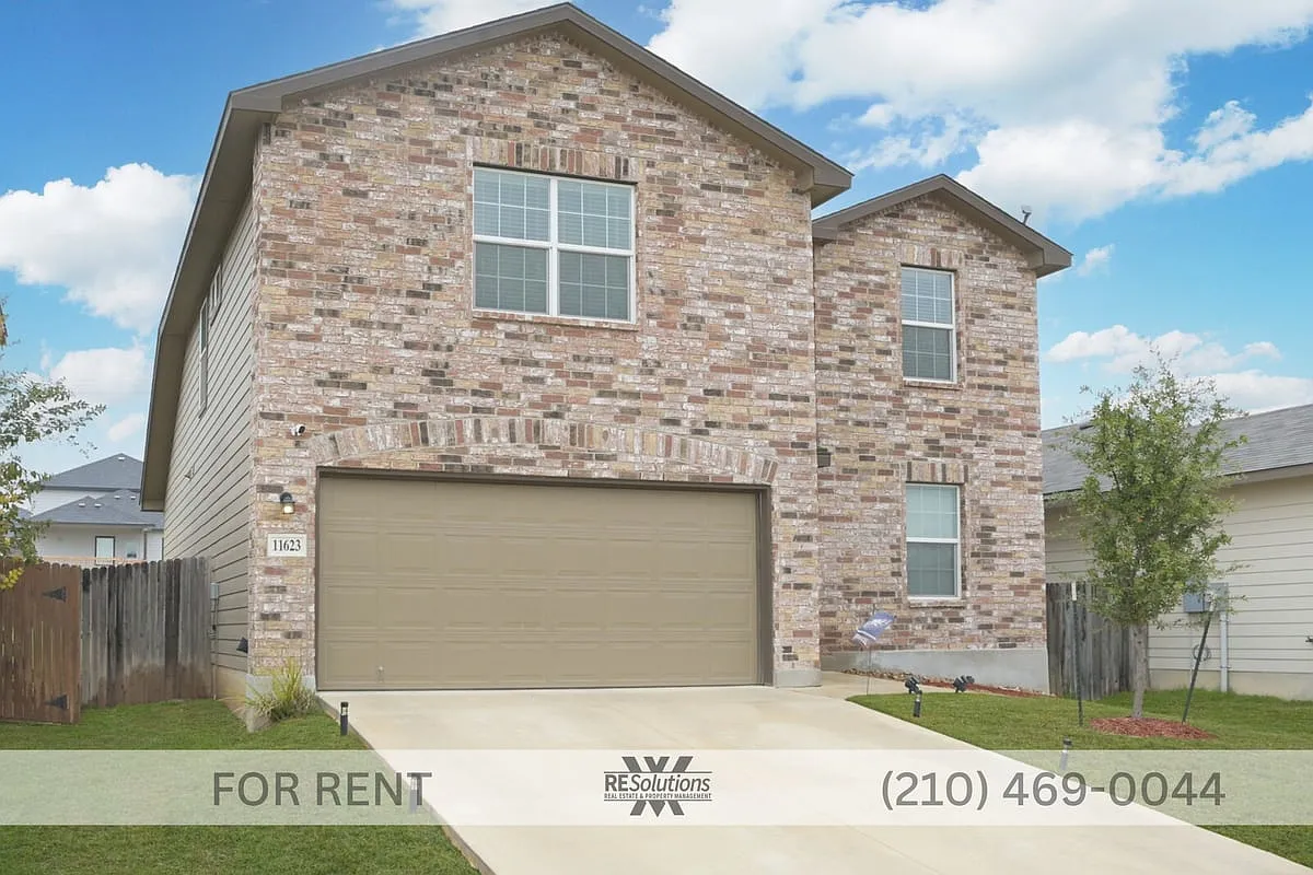 11623 Blackmore Leap — Photo 1