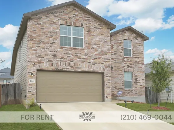 11623 Blackmore Leap, San Antonio, TX 78245