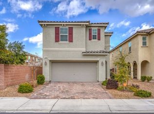2966 Duverney Ave, Henderson, NV 89044