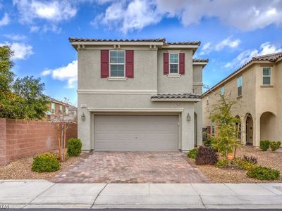 2966 Duverney Ave, Henderson, NV, 89044